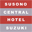 Susono Central Hotel Suzuki