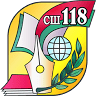 School No.118