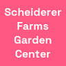 Scheiderer Farms Greenhouse