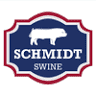 Randy Schmidt - Schmidt Swine