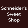 Schneider's Sweet Shop: Homemade Candies & Ice Cream