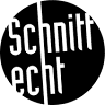 Schnitt-echt