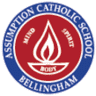 Assumption Catholic School