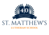 St Matthew's Lutheran School