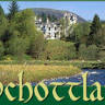 Schottland Reisen