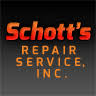 Schott's Repair Service Inc