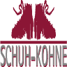 Schuh-Kohne
