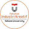 Galeri Idealoka Fakultas Industri Kreatif