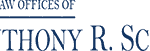 The Law Office of Anthony R. Scifo, P.C.