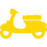 Scooter City ( Barbers Shop): Motorcycle and Scooter Repair and Sales