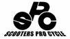 Scooter’s Pro Cycle