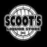 Scoot's Liquor Store