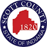 Scott Circuit Court Room