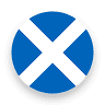 Scottish Lochside Cottages