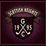 Scottish Heights Restaurant and Bar