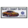 Scott's Import Service
