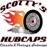 Scottys Hubcaps