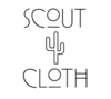 Scout and Cloth