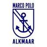 Botenloods Waterscouting Marco Polo Alkmaar