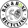 Rag & Bone Recycling - Scrap Metal & Salvage