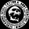 Screaming Skull