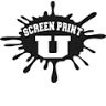 Screen Print U