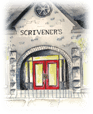 Scrivener's Men's Apparel