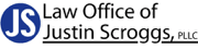 Law Office of Justin Scroggs, PLLC