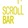 ScrollBar