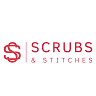 Scrubs & Stitches
