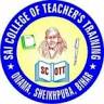 Sai College of Teacher's Training
