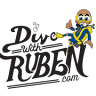 Dive With Ruben Scuba Diving Puerto Morelos