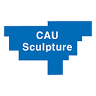 Chung-Ang University Sculpture work Building 2