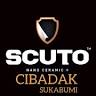 SCUTO CIBADAK SUKABUMI