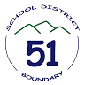School District No 51 (Boundary)