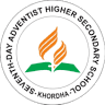 SEVENTH DAY ADVENTIST HIGHER SECONDARY SCHOOL