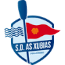 As Xubias