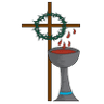 Shrine of the Stations of the Cross