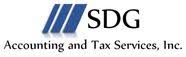 SDG Accounting and Tax Services, Inc.