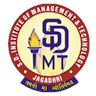 S.D.Institute of Management & Technology