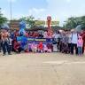 SIT AL FATIH CIGOMBONG