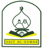Elementary School Islam Al - Uswah
