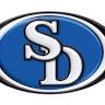 South Dade Senior High School