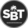 Seaboard Traders - Custom T-Shirt, Silk Screen & Embroidery