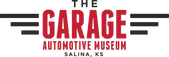 The Garage Automotive Museum