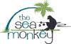 The Sea Monkey Overwater Bungalows Bocas del Toro