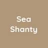 Sea Shanty on Myer