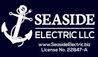 SEASIDE ELECTRIC LLC