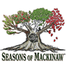 Seasons of Mackinaw