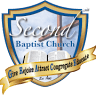 Second Baptist Church